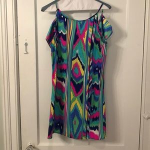 Alice and Trixy Dress